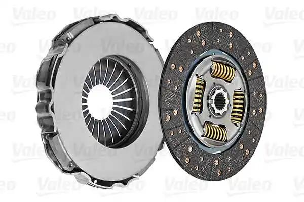 VALEO 827453 Clutch Kit