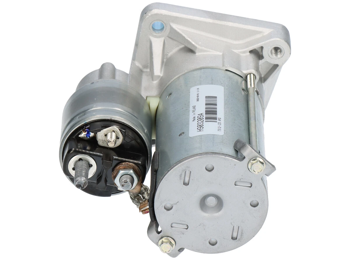 VALEO 201155 Starter