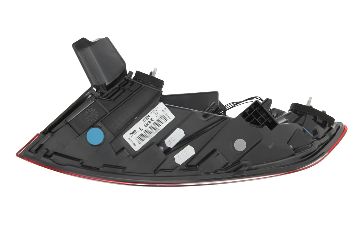 Tail Light Assembly 047324