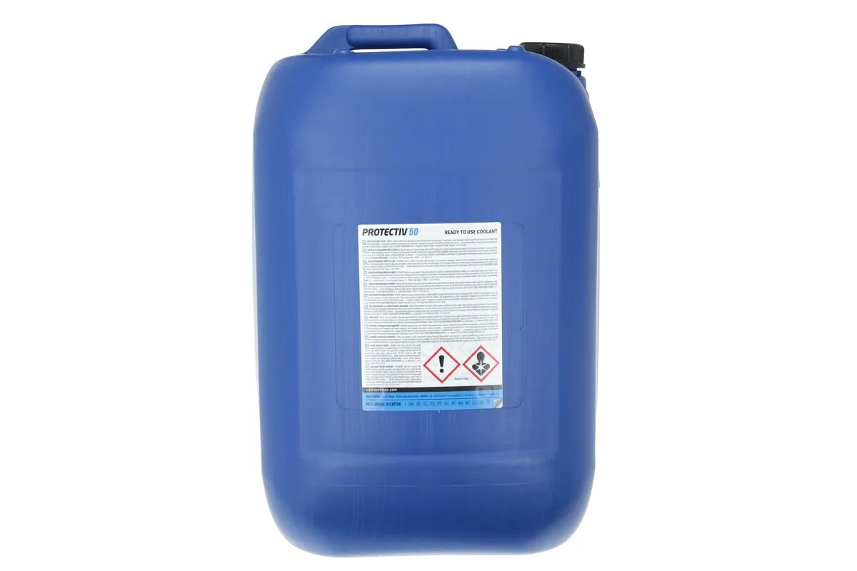 VALEO 820876 Antifreeze