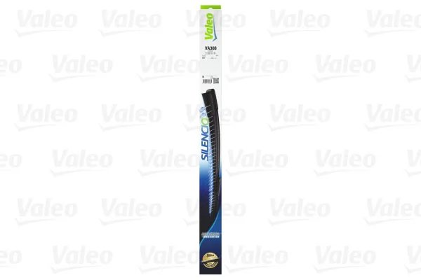 Wiper Blade SILENCIO AQUABLADE SET 572308