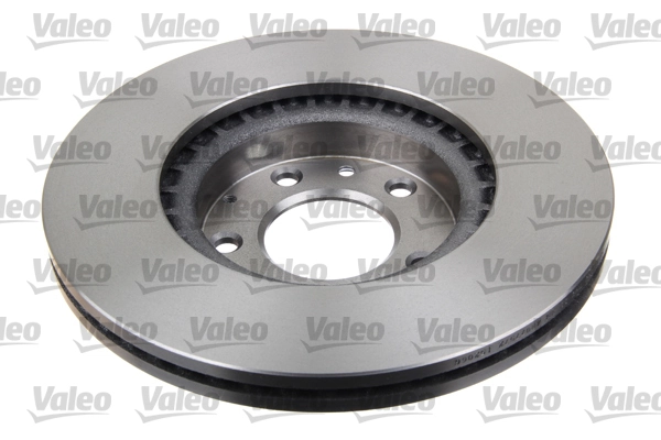 VALEO 197470 Brake Disc