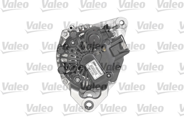 VALEO 600026 Alternator