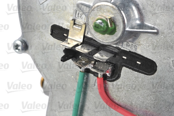 VALEO 403155 Wiper Motor