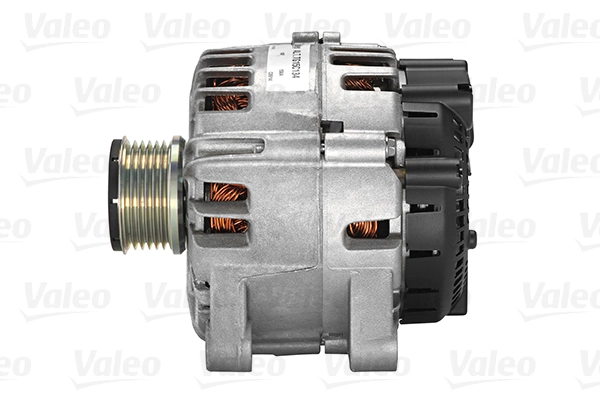 Alternator VALEO ORIGINS NEW OE TECHNOLOGY 439674
