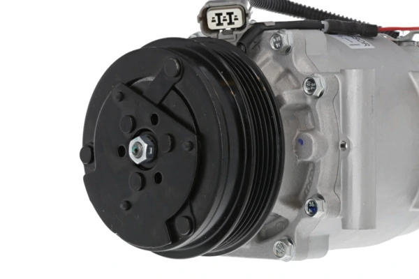 Compressor, air conditioning VALEO CORE-FLEX 813193