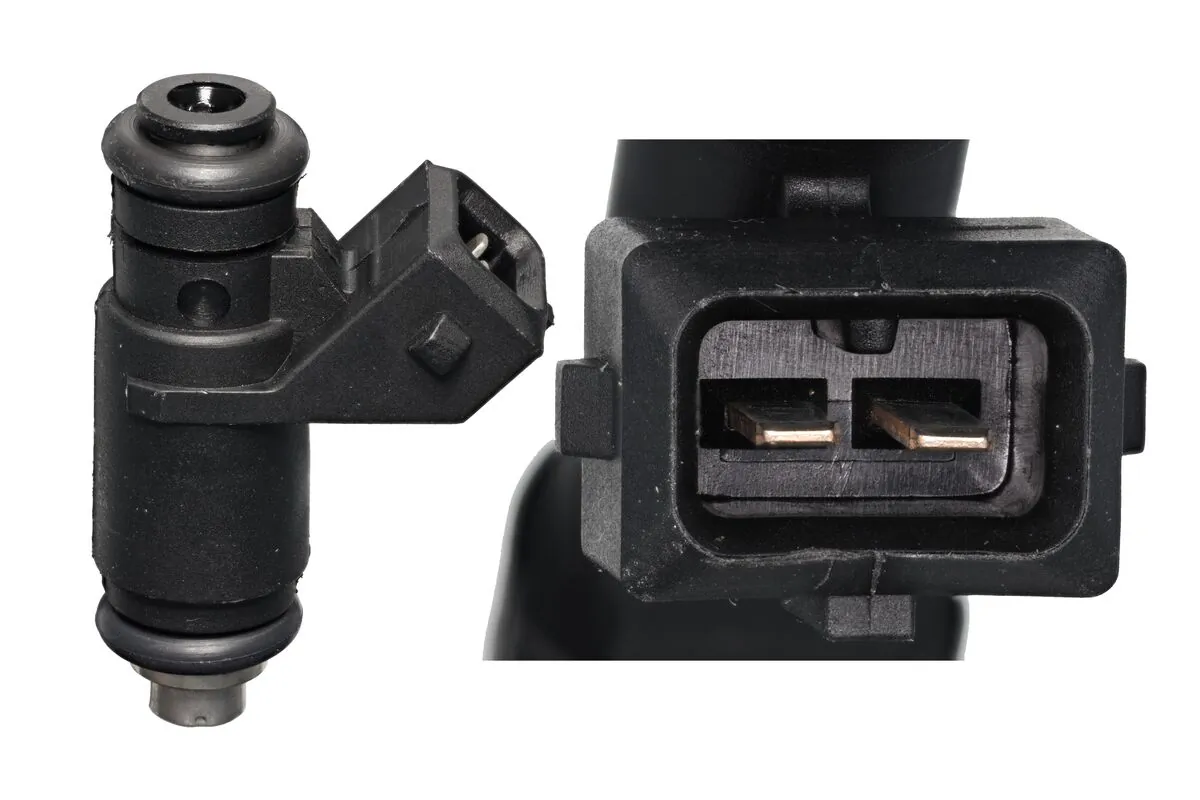 VALEO 348289 Injector