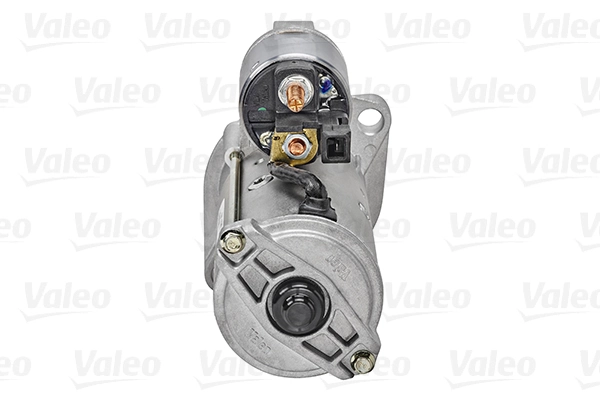 Starter VALEO CORE-FLEX 201018
