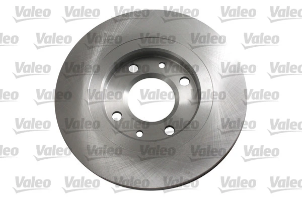 VALEO 186599 Brake Disc