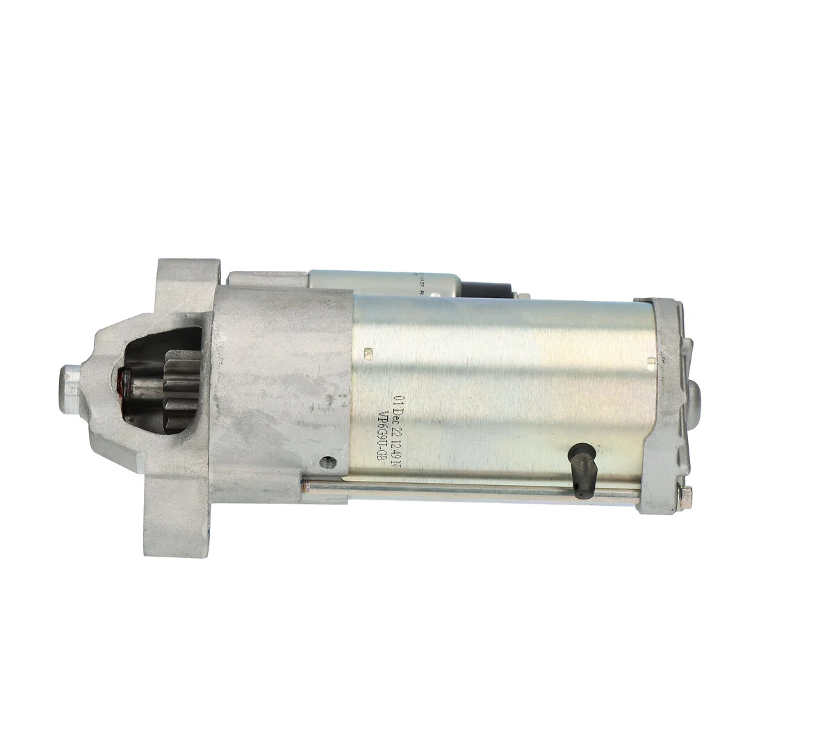 Starter VALEO RE-GEN REMANUFACTURED 458748