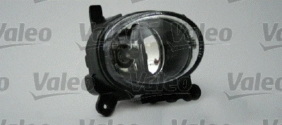 Front Fog Light FOGSTAR 043652