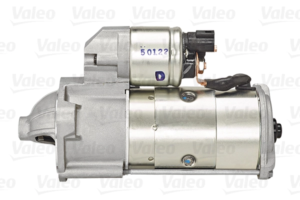 VALEO 600218 Starter