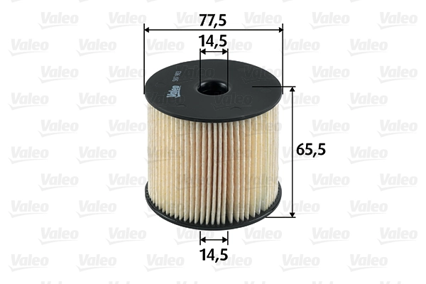 Fuel Filter 587903