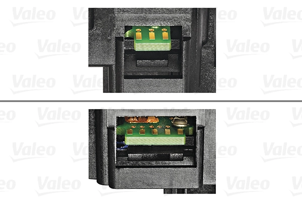 VALEO 251707 Steering Column Switch