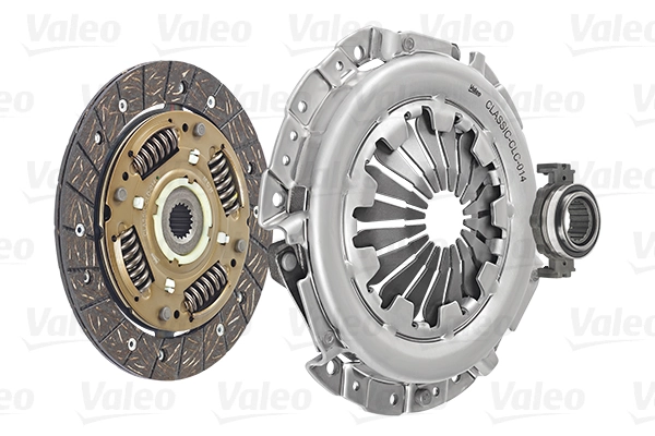 Clutch Kit VALEO CLASSIC KIT3P 786014