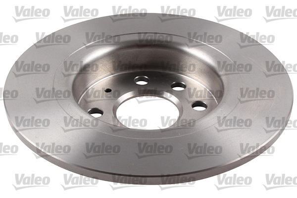 VALEO 197008 Brake Disc