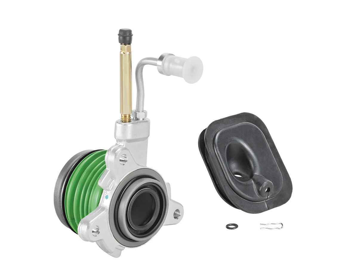 Central Slave Cylinder, clutch 810035