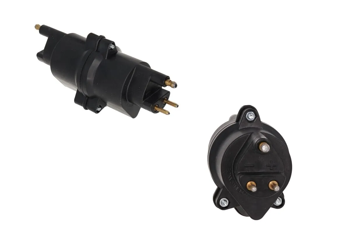 VALEO 245030 Ignition Coil