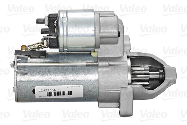 VALEO 438177 Starter