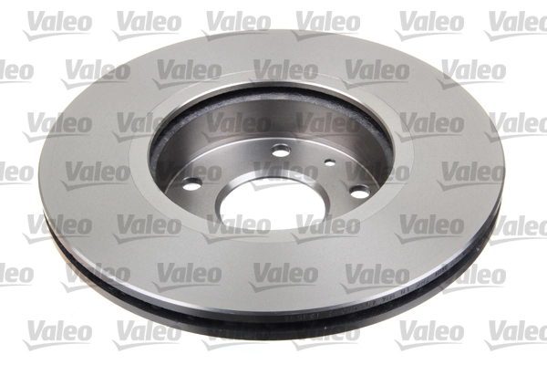 VALEO 186871 Brake Disc