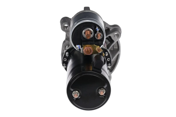 VALEO 201158 Starter
