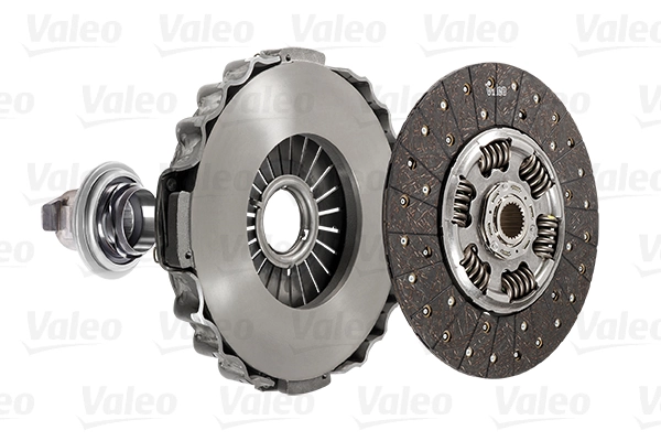 Clutch Kit NEW ORIGINAL KIT3P 827500