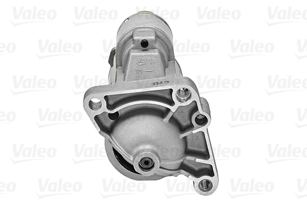 Starter VALEO ORIGINS NEW OE TECHNOLOGY 438158
