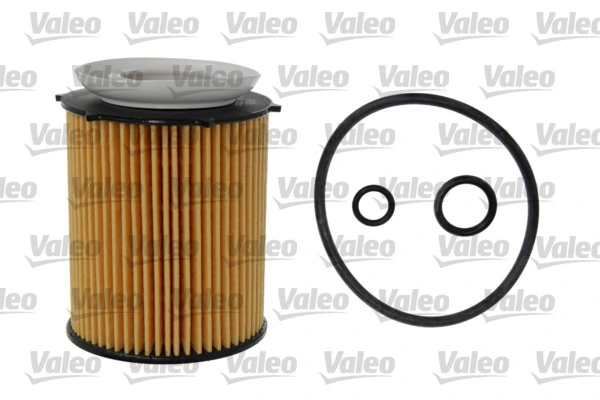 Oil Filter 586618