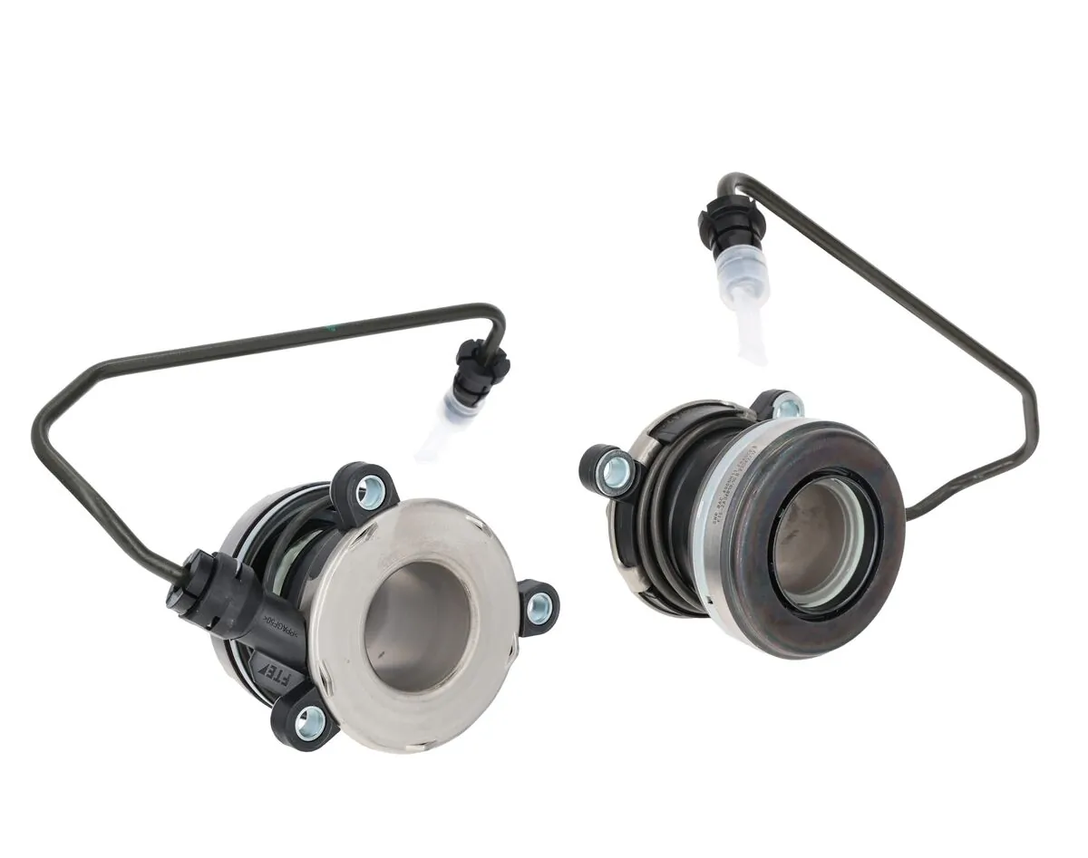 Central Slave Cylinder, clutch 875035