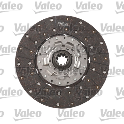 VALEO 805466 Clutch Kit