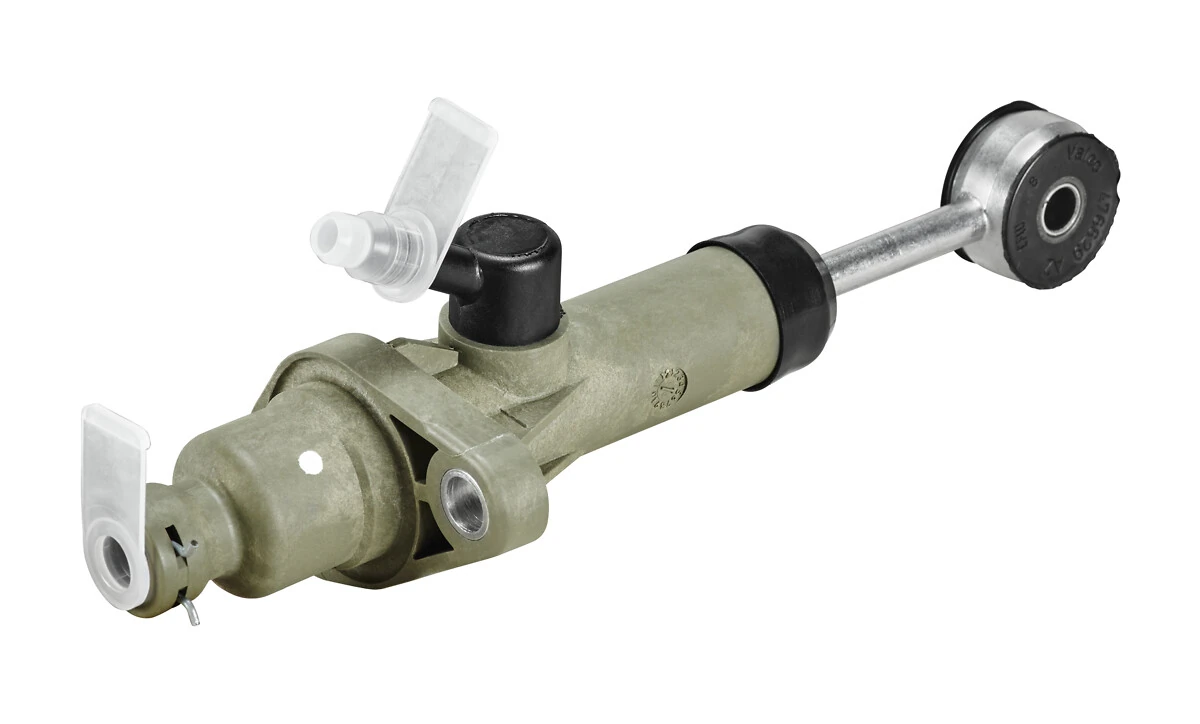 VALEO 804833 Master Cylinder, clutch