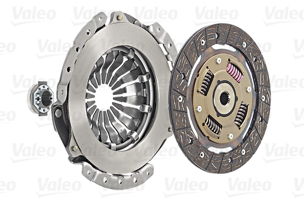 VALEO 786010 Clutch Kit