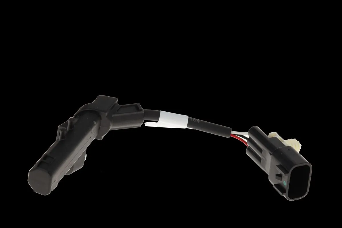 Sensor, crankshaft pulse 366570