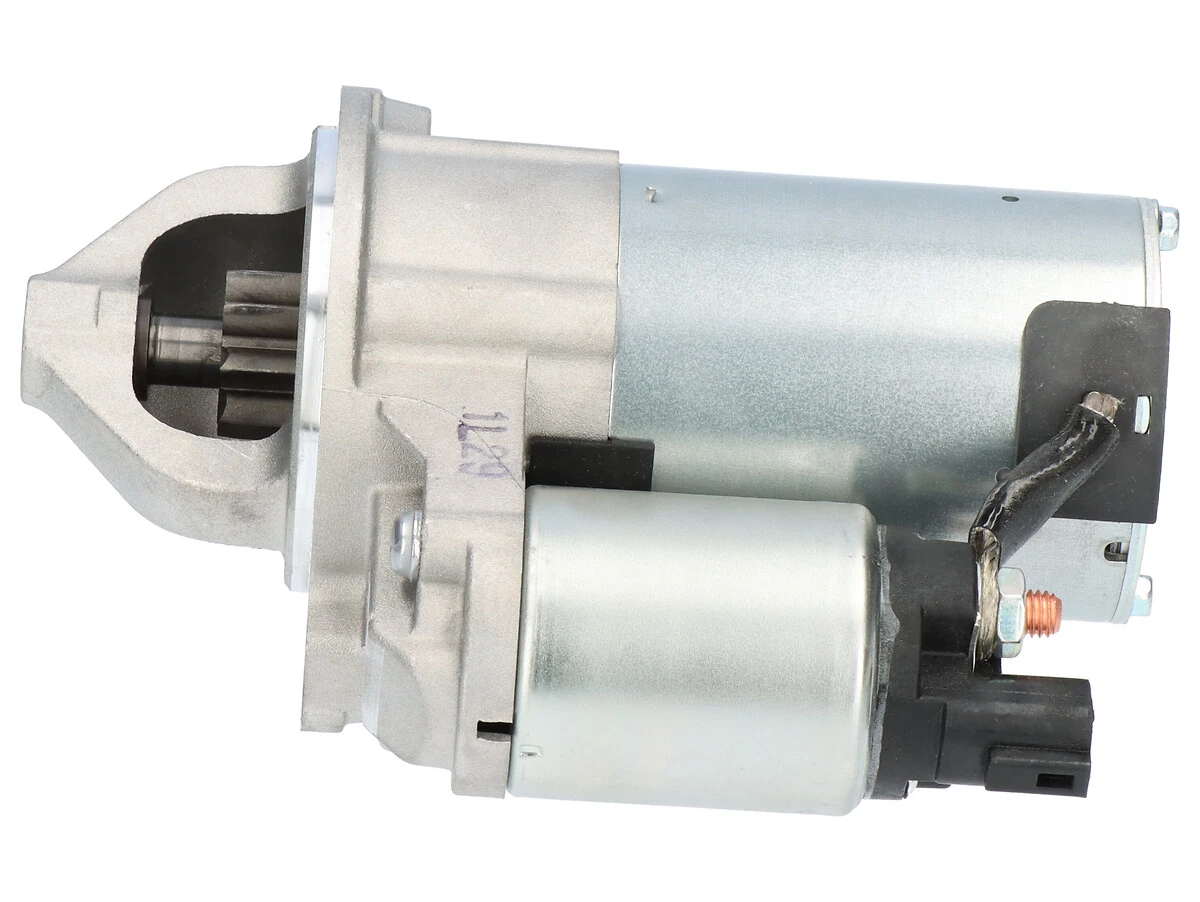 VALEO 600243 Starter
