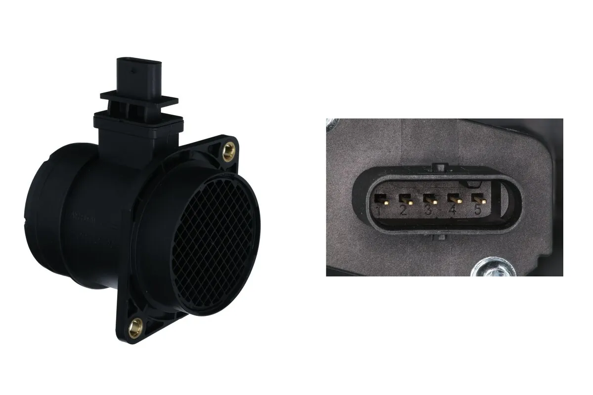 VALEO 366938 Mass Air Flow Sensor