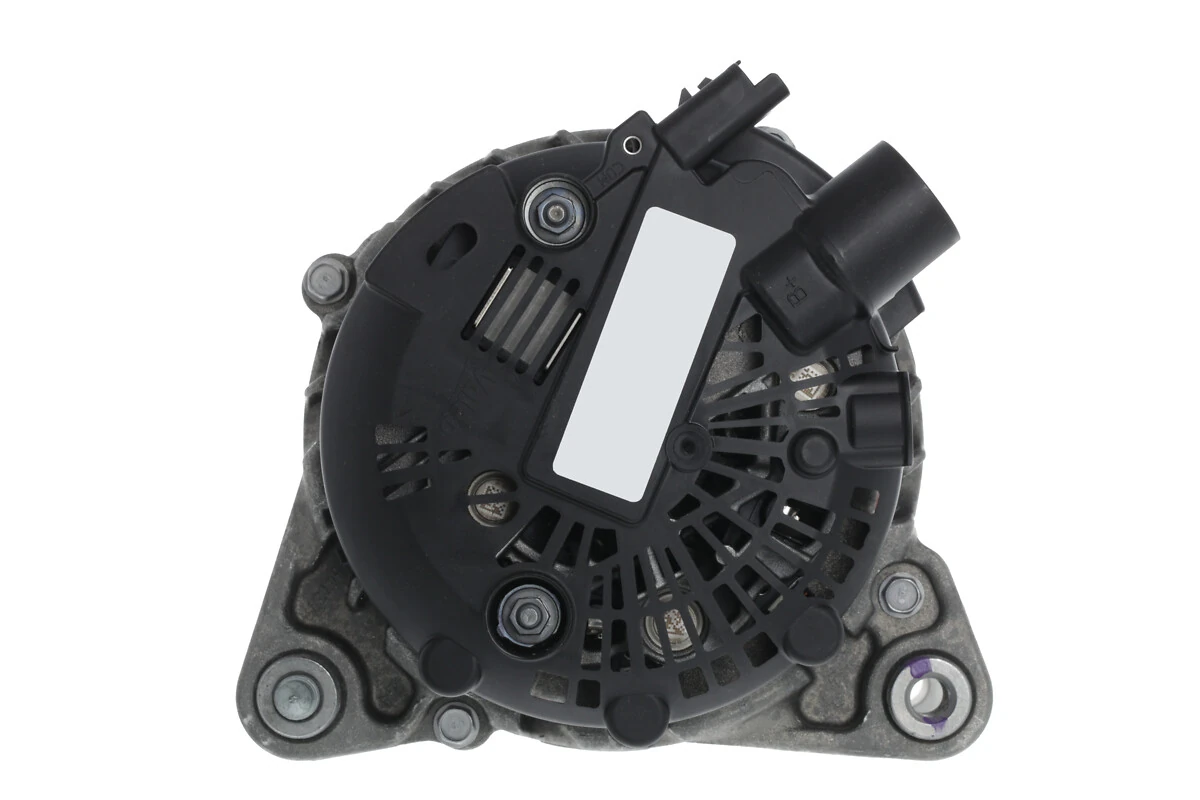 VALEO 444760 Alternator