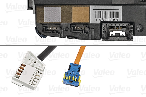 VALEO 251718 Steering Column Switch