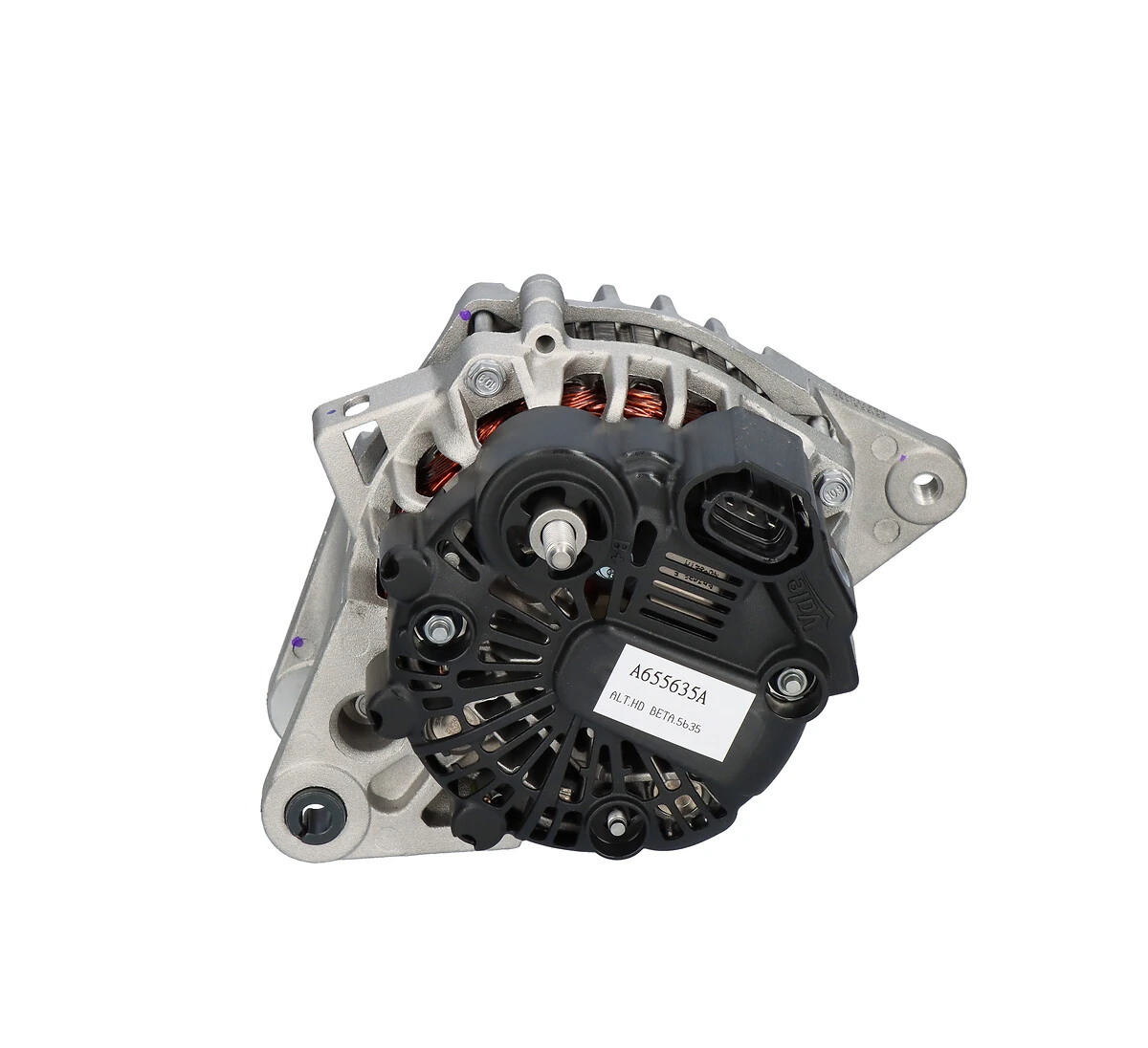VALEO 600162 Alternator