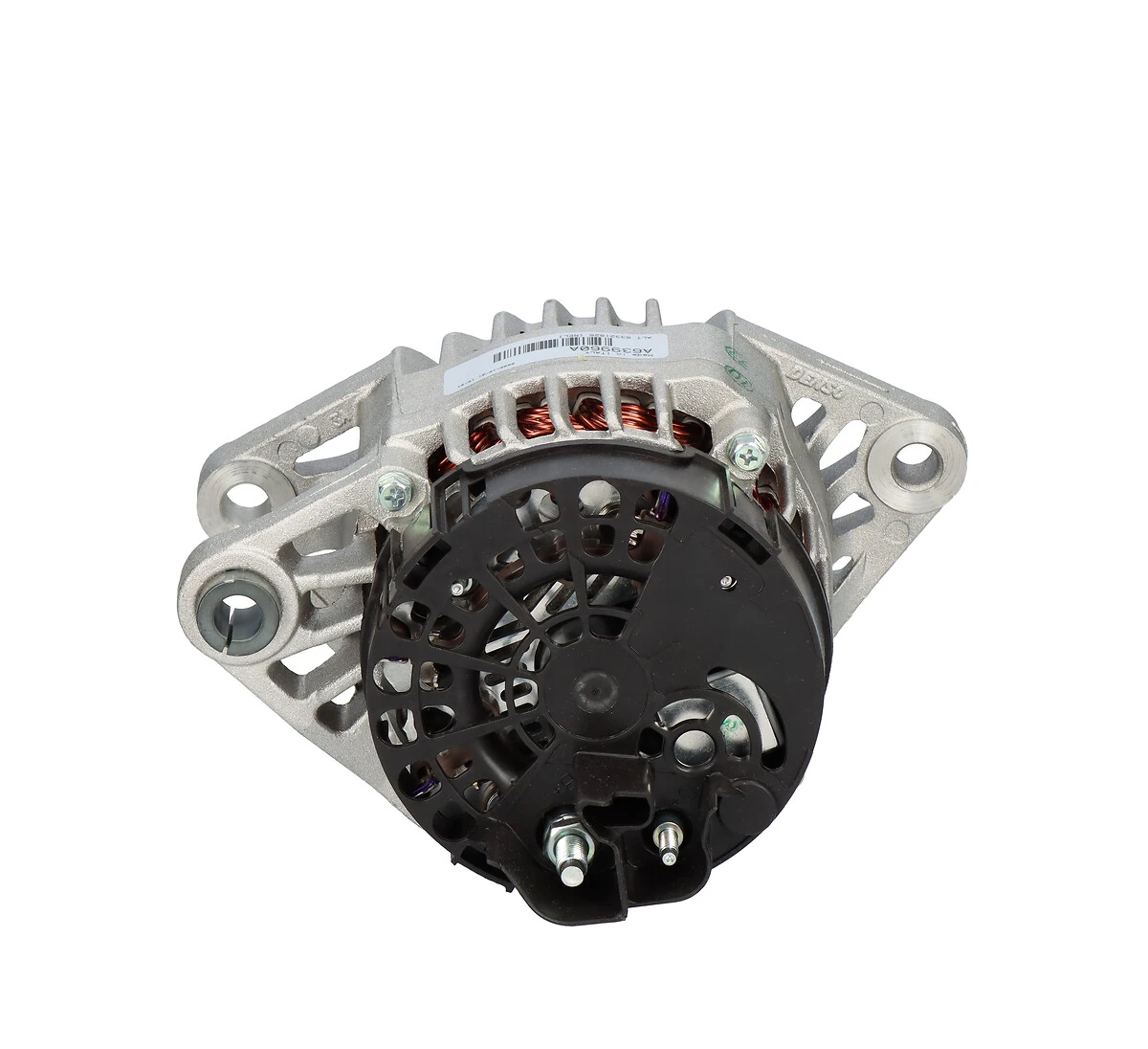 VALEO 437790 Alternator