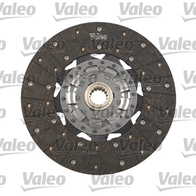 VALEO 805049 Clutch Kit