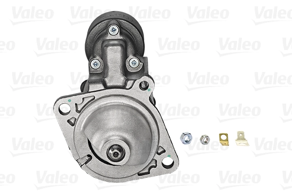 VALEO 455671 Starter