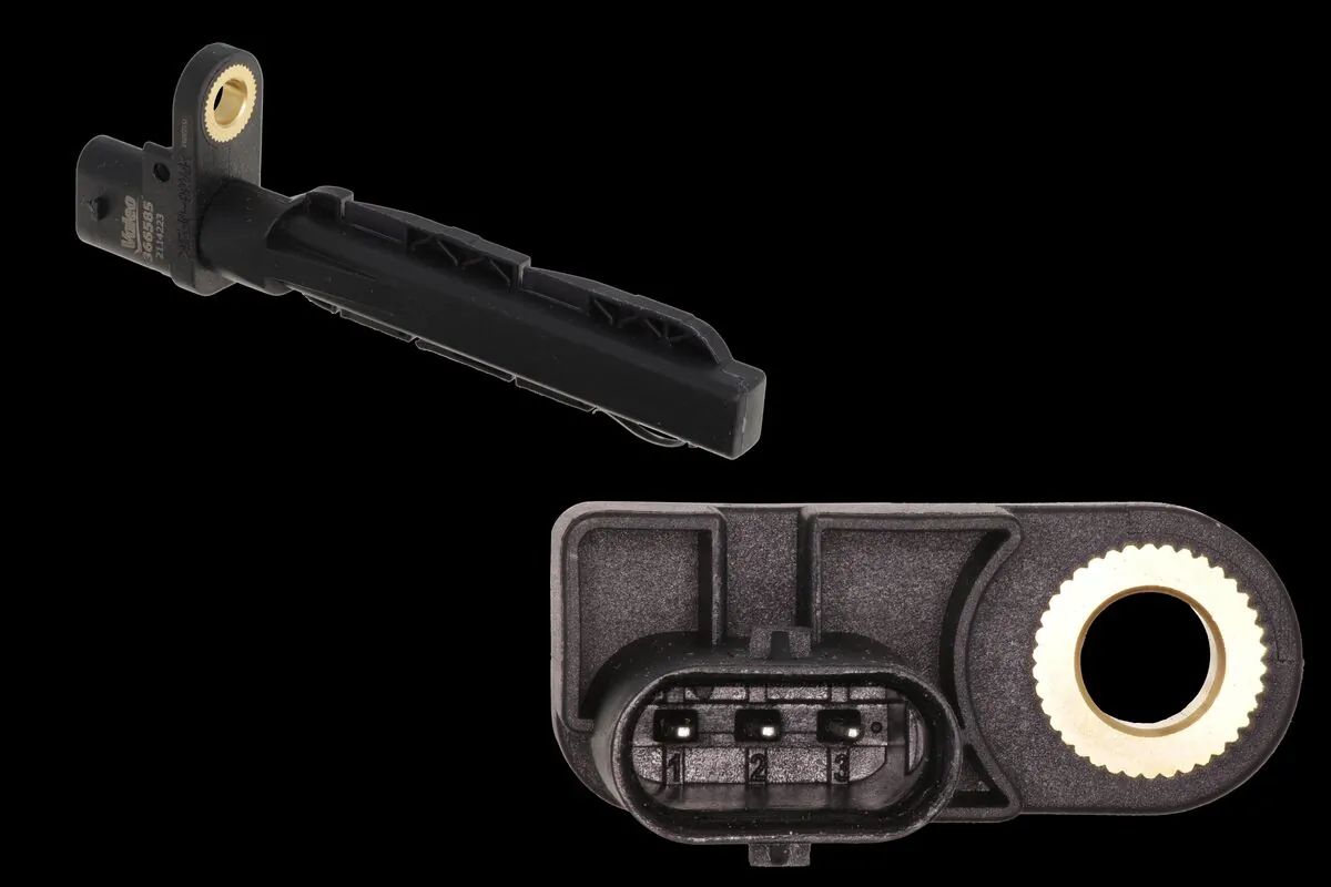 Sensor, crankshaft pulse 366585
