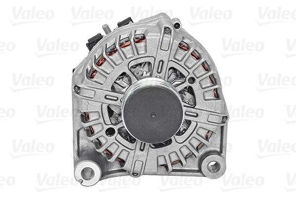 Alternator VALEO RE-GEN REMANUFACTURED 440555