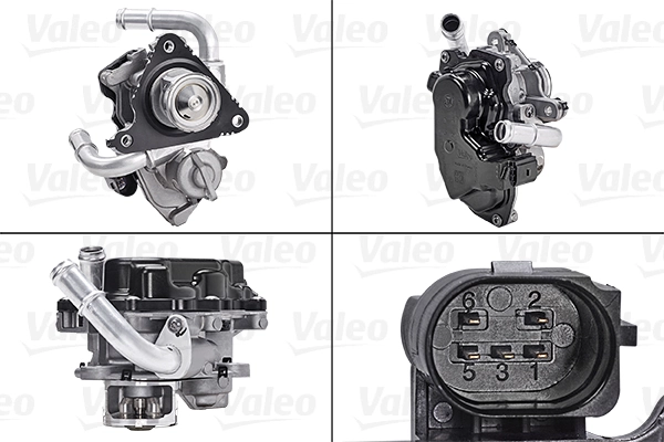 EGR Valve ORIGINAL PART 700454