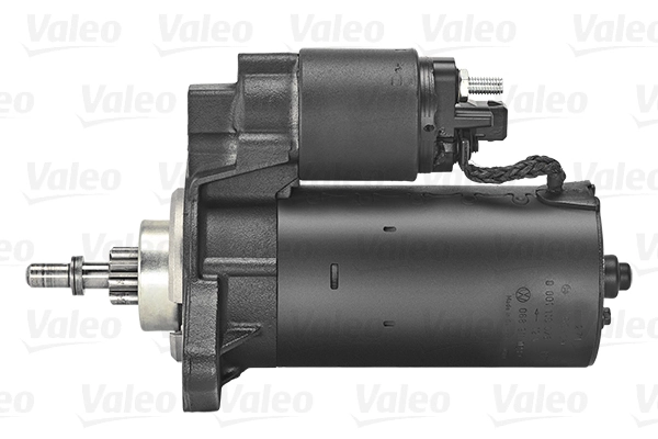 VALEO 455727 Starter