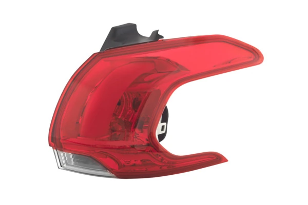 Tail Light Assembly ORIGINAL PART 045177