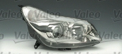 Headlight ORIGINAL PART 088845
