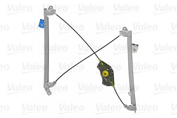 Window Regulator 851736