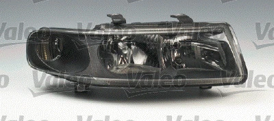 Headlight ORIGINAL PART 087481