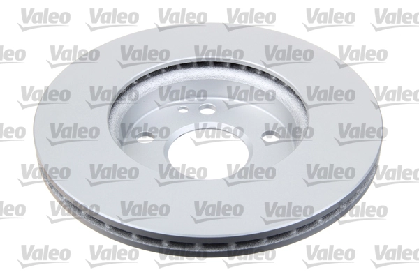 Brake Disc COATED 672529